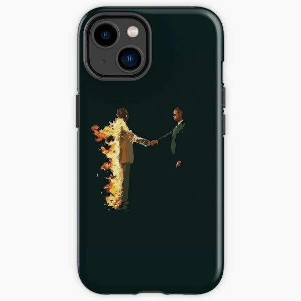Metro Boomin Heroes and Villains Album Graphic iPhone Tough Case RB2607 product Offical metro boomin Merch