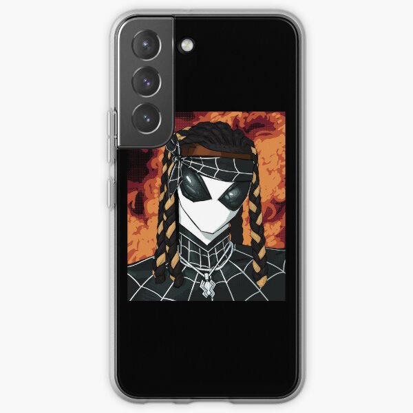 metro boomin Samsung Galaxy Soft Case RB2607 product Offical metro boomin Merch