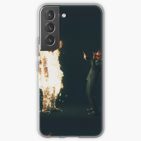 Metro Boomin Heroes And Villains  Samsung Galaxy Soft Case RB2607 product Offical metro boomin Merch
