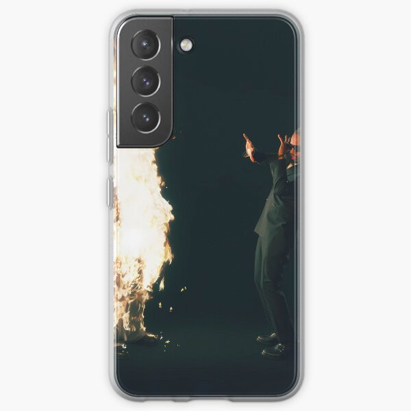 Metro Boomin | Heroes and Villains Samsung Galaxy Soft Case RB2607 product Offical metro boomin Merch