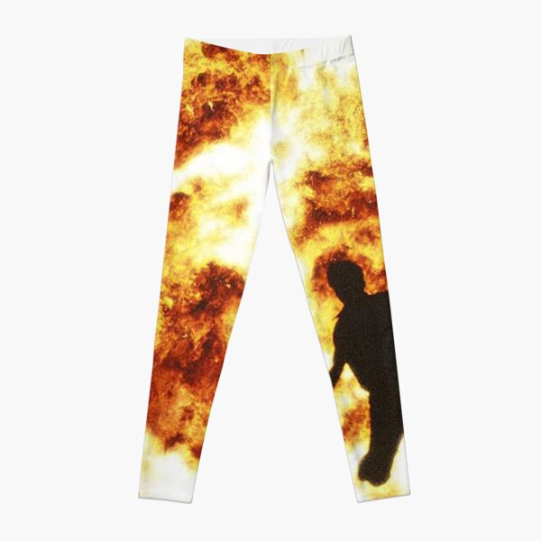 Metro Boomin - Not All Heroes Wear Capes Leggings RB2607 product Offical metro boomin Merch