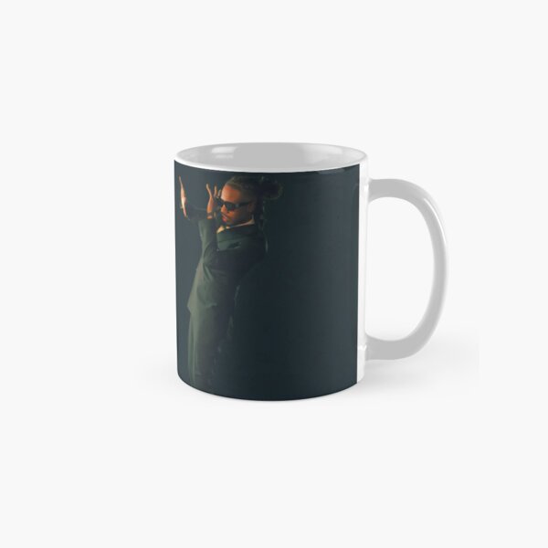 Metro Boomin Heroes And Villains  Classic Mug RB2607 product Offical metro boomin Merch
