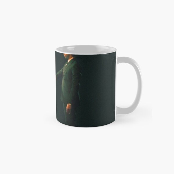 Metro Boomin : Heroes And Villains Classic Mug RB2607 product Offical metro boomin Merch