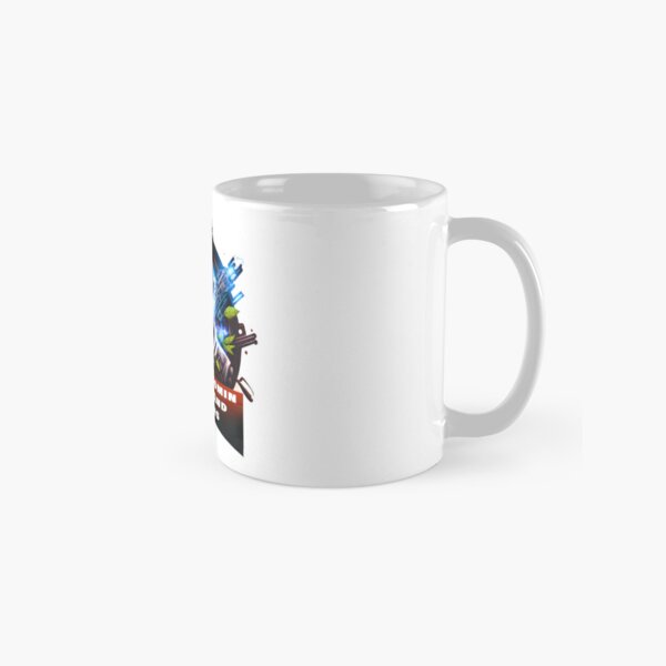 Metro Boomin Heroes And Villains Classic Mug RB2607 product Offical metro boomin Merch