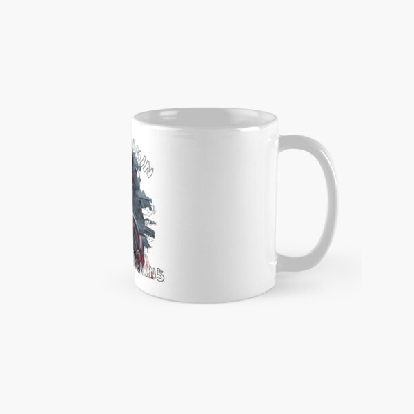 metro boomin heroes and villains Classic Mug RB2607 product Offical metro boomin Merch