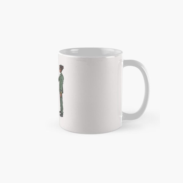 Metro Boomin Heroes And Villains, Heroes And Villains ,Metro Boomin Classic Mug RB2607 product Offical metro boomin Merch