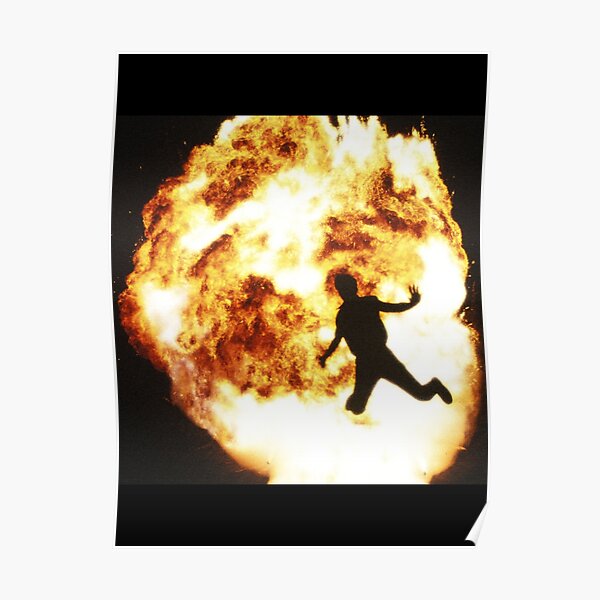 metro boomin  Poster RB2607 product Offical metro boomin Merch