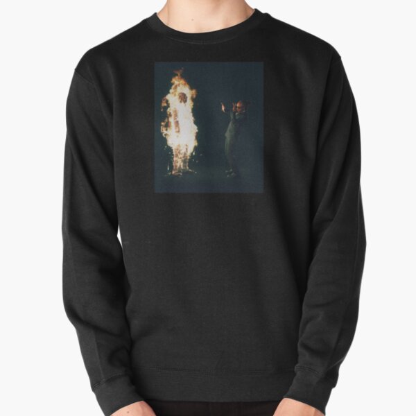 metro boomin Pullover Sweatshirt RB2607 product Offical metro boomin Merch