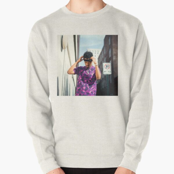 Metro Boomin Pullover Sweatshirt RB2607 product Offical metro boomin Merch