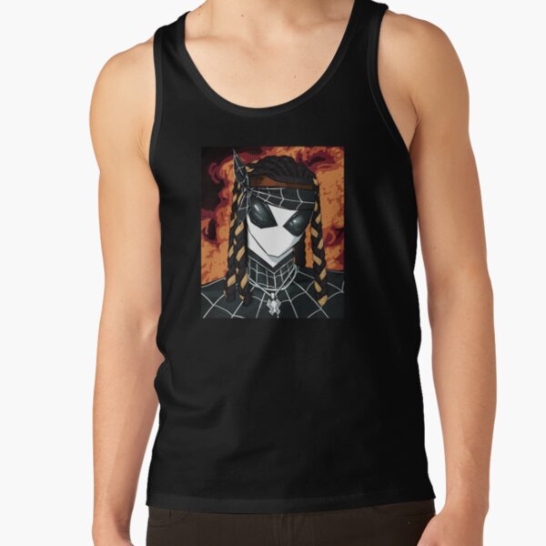 metro boomin Tank Top RB2607 product Offical metro boomin Merch