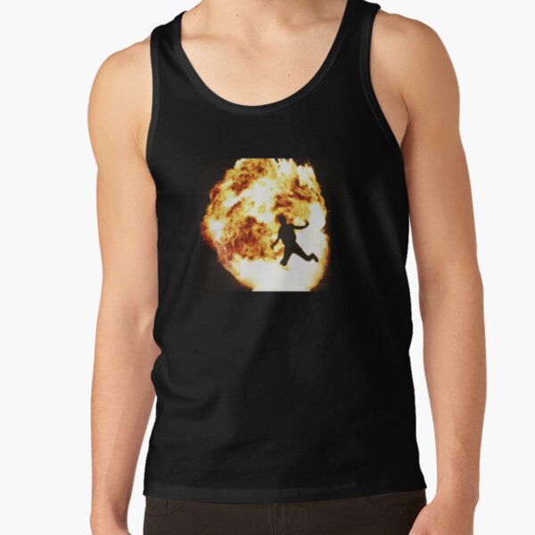 metro boomin not all heroes wear capes Tank Top RB2607 product Offical metro boomin Merch
