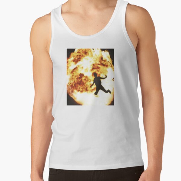 metro boomin Tank Top RB2607 product Offical metro boomin Merch