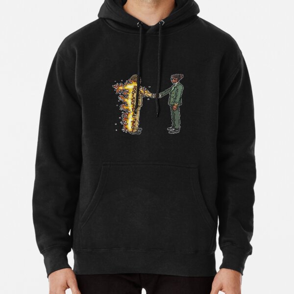Metro Boomin Heroes And Villains, Heroes And Villains ,Metro Boomin Pullover Hoodie RB2607 product Offical metro boomin Merch