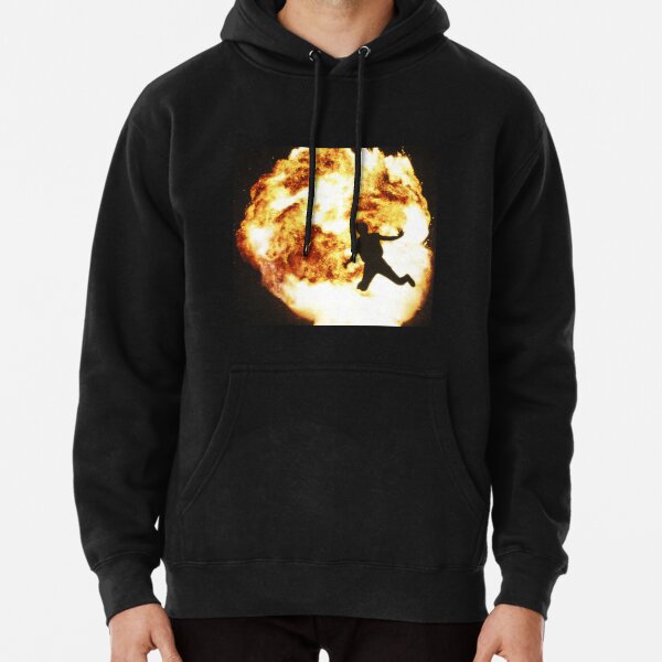 metro boomin  Pullover Hoodie RB2607 product Offical metro boomin Merch