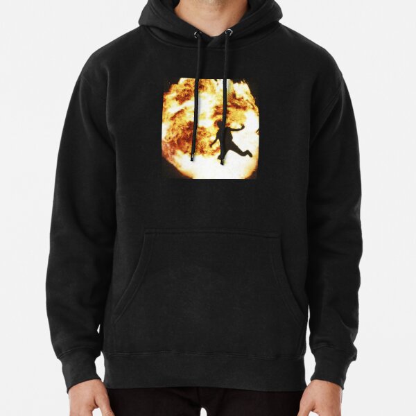 metro boomin Pullover Hoodie RB2607 product Offical metro boomin Merch