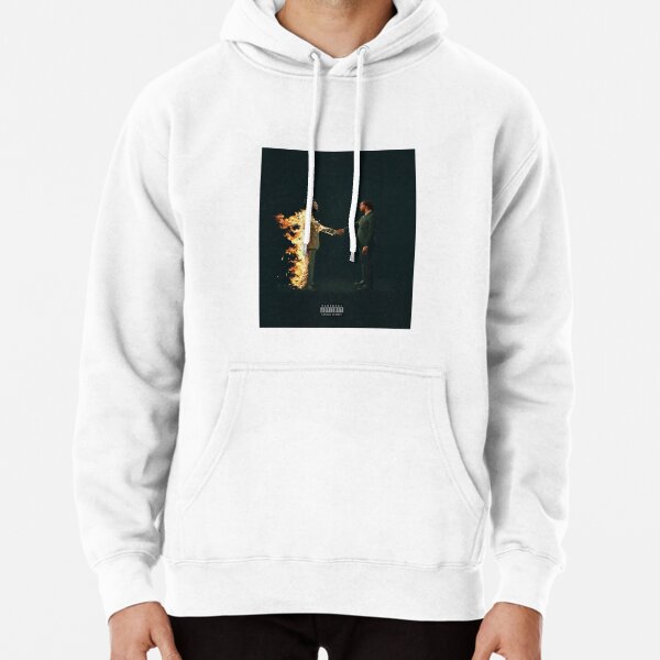 Randle, Brunson, Metro Boomin Pullover Hoodie RB2607 product Offical metro boomin Merch