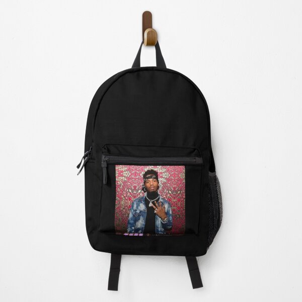 Metro Boomin Backpack RB2607 product Offical metro boomin Merch