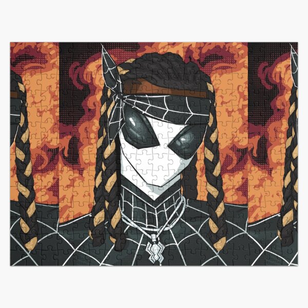 metro boomin Jigsaw Puzzle RB2607 product Offical metro boomin Merch