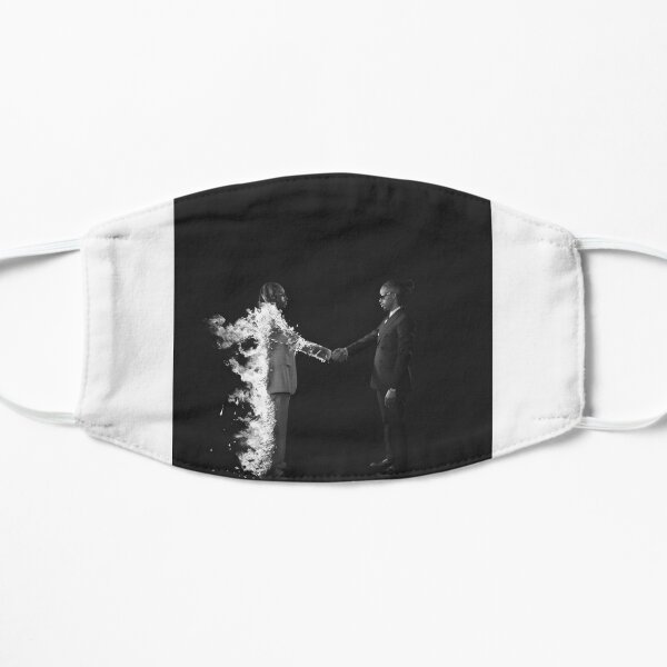 Metro Boomin - Heroes and Villains | Metro Boomin Album Flat Mask RB2607 product Offical metro boomin Merch