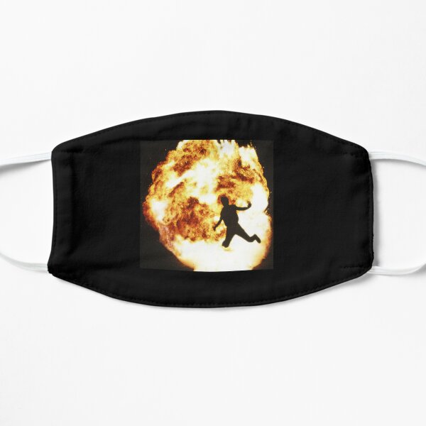 metro boomin  Flat Mask RB2607 product Offical metro boomin Merch