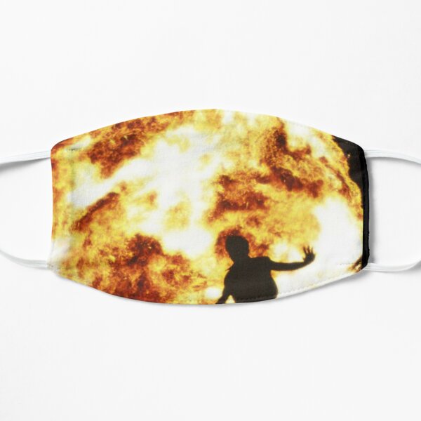 metro boomin Flat Mask RB2607 product Offical metro boomin Merch